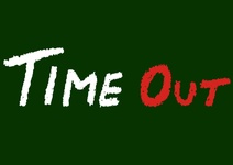 Time Out söker studiopublik!