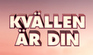 Martin Stenmarck - Se Kvllen r din p plats!
