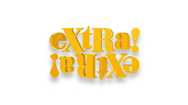 Sista chansen! Se Extra Extra Live!