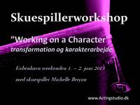 Weekend workshop 