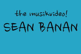 Sean Banan Musikvideo 20 statister! 