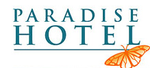 Tjek ind på Paradise Hotel!