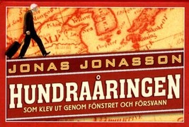 Söker en man med truckkörkort till långfilmen Hundraåringen som klev ut genom förnstret och försvann