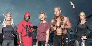 Publik till Svt-produktion sökes i Karlskrona!