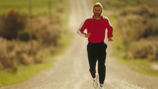 Sporty menn på 40!