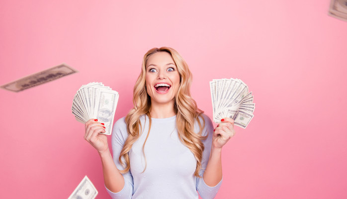 Ring ett radioprogram - Vill du f en Ipad  eller 3000 kronor kontant?