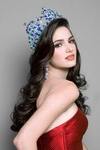 Miss World Sweden