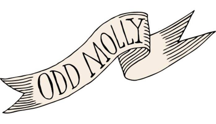 Odd Molly sker passformsmodeller