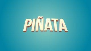 Barnprogrammet Piñata söker bananhalkare nu på torsdag!