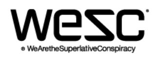 Wesc söker manlig passformsmodell 11/8