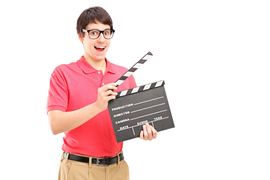  Stabbe & Hogge casting is looking for people 23-40 years old for an adventure