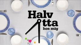 Schlager i Halv tta hos mig 