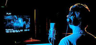 Tv Visjon Norge Dubbing søker stemmeskuespillere