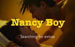 Statister til Nancy Boy