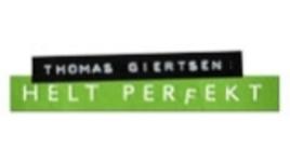 Helt Perfekt med Thomas Giertsen sker statister til Basketballkamp 