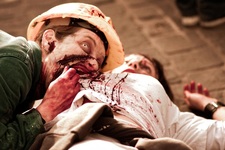 The Zombie Apocalypse Revamped i Gteborg