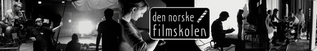 Den Norske Filmskole i Lillehammer sker statister til tv-serie