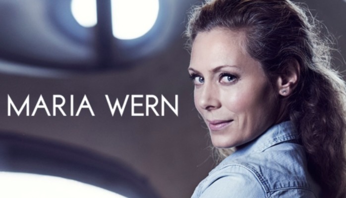 Mnga trevliga statister skes nu till polisserien Maria Wern med inspelning i Stockholm under maj.