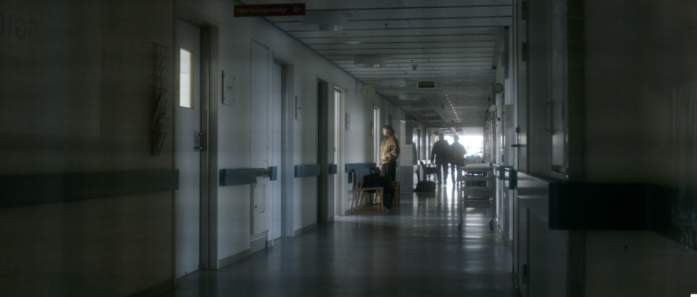 Kvinde (30-50 r) sges til statistrolle som sygeplejerske i til film fra Den Danske Filmskole