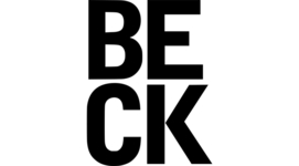 Exklusiv svartklubb Beck