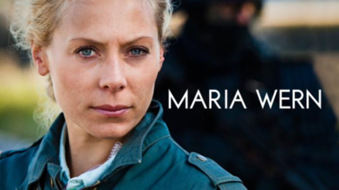 Sker statist som vill spela polis fr tv-serien Maria Wern ikvll! 