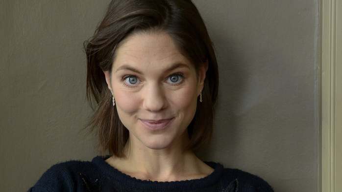 Body Double / Stand-in till skdespelerskan Rakel Wrmlander