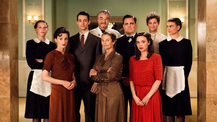 Statister sökes till 