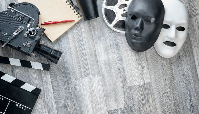 11 statister til nytt Tv-show med Jon Almaas