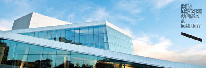 Den Norske Opera & Ballett utlyser stillingen som: Statister sesongen 17/18