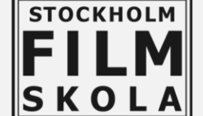 Skdespelerska skes till Drive re-make scen (Stockholm Filmskola)
