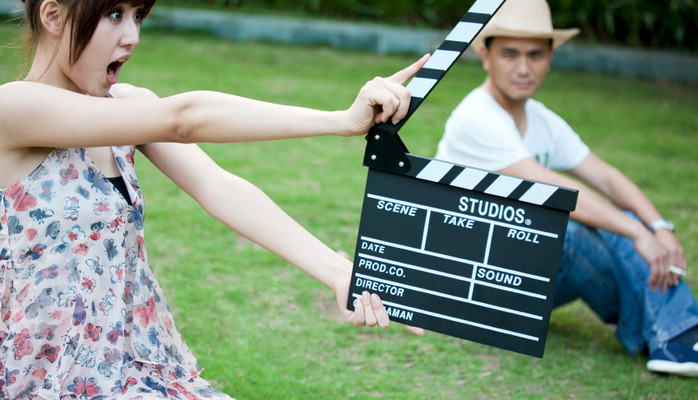 Student produksjon trenger 4 skuespillere i spillealder 30 til kortfilm.