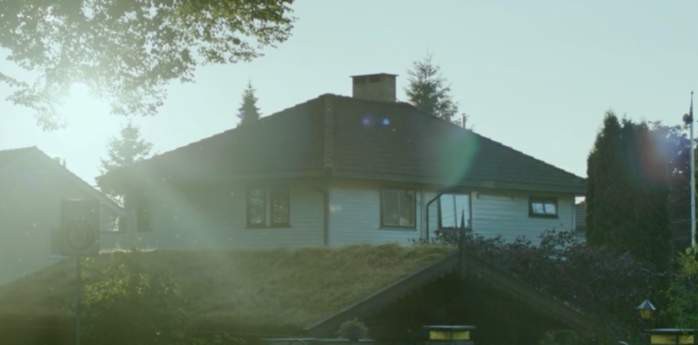 Hus/villa skes till Svt pilot i Haninge omrdet