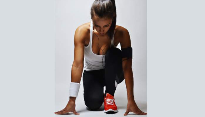 Looking for a sporty American woman of age 35 - 45 for a new feature film