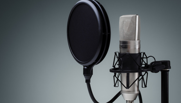 Voiceover (stemme talent) for animasjonsvideo
