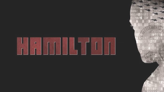 Statister skes till Hamilton 2018 (Stockholm)