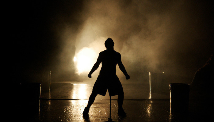 Søker skuespiller til mystikk/spenning/skrekk spillefilm i Oslo