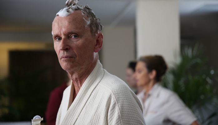 Resenrer skes till nya Yrrol-filmen