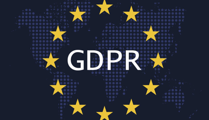 ALLE PRATER OM GDPR