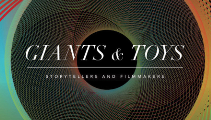 Giants & Toys söker statister till reklamfilmsinspelning (15 jun)