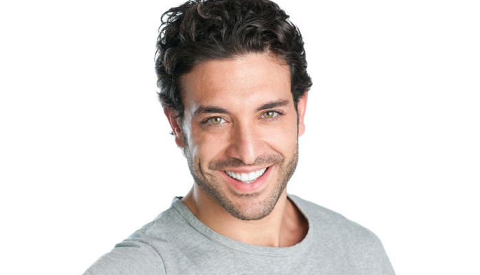 Mand 25-35 år til reklame - løn!