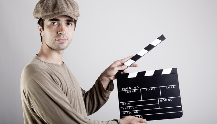 Friksjon Film sker mannlig aktr 30-50 r til korte webfilmer