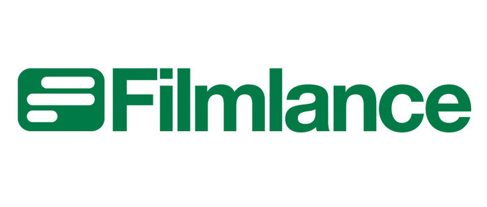 Statister som spelar lunch gster skes till tv-serien Tsunami 