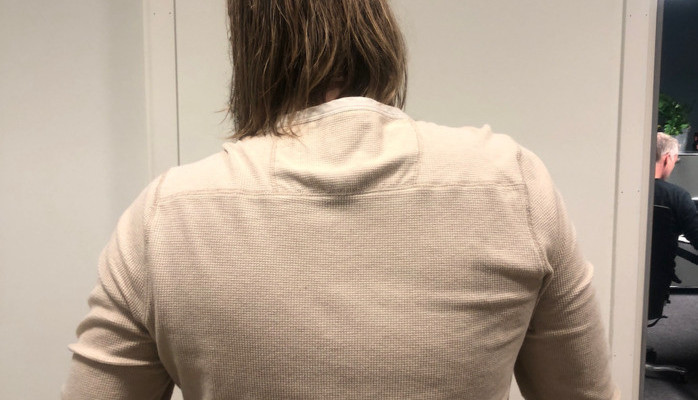 Helsedirektoratet ser etter dobbeltgjenger til aktør for kampanjefilm