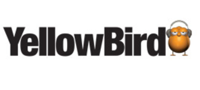 Yellowbird sker man och kvinna till tv mindre roller