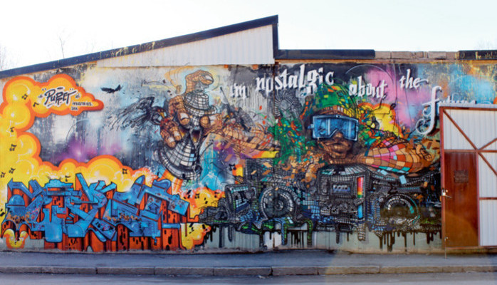 Statister 18-29 r till frgstark webbreklamfilm