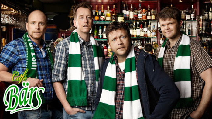 Nu sker Caf Brs flera statister!!