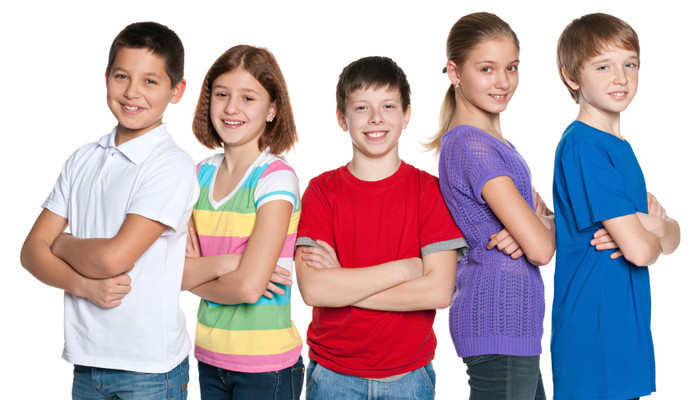 Drenge og piger 9-12 år til ny spillefilm!