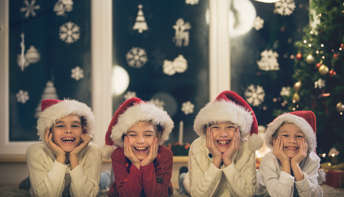 Barn ca 4- 9 r till reklamfilm fr Bilmrke