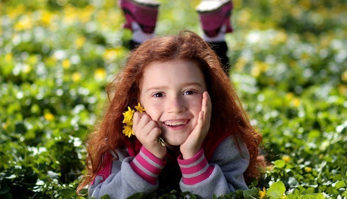 Tjejer och killar i storlek 146-152 till reklamfilm fr ett stort kldfretag!