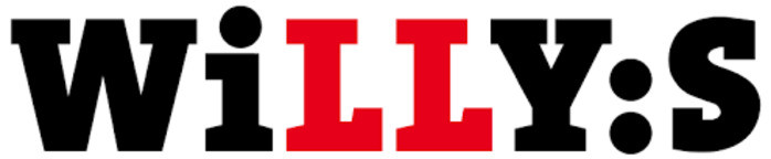 Tonringar till Willysreklam.